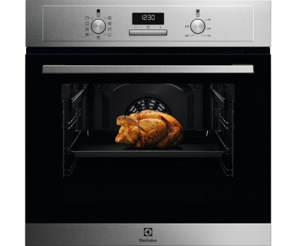 Piekarnik do zabudowy Electrolux EOF3H50BX